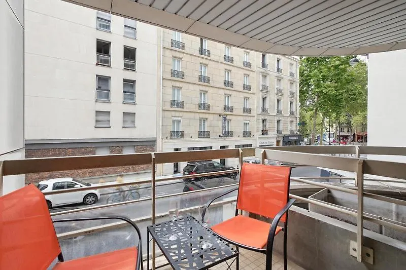 174 Grenelle - Marvelous In Apartment *
