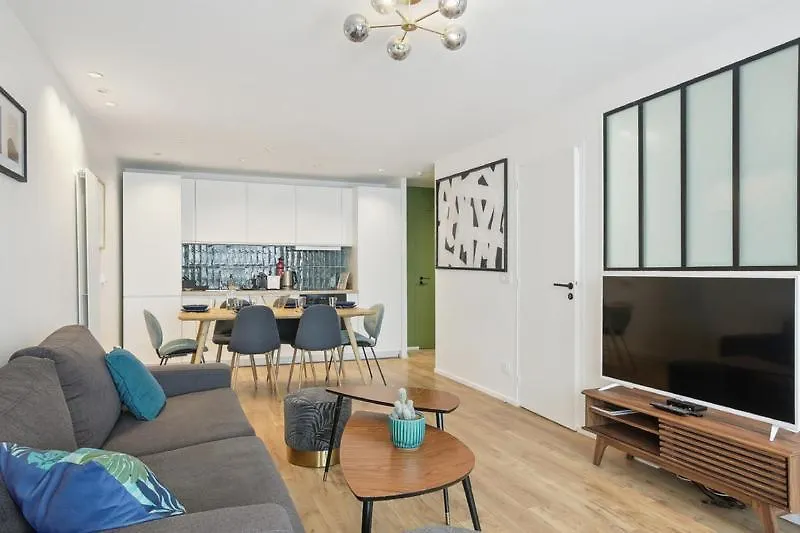 Apartment 174 Grenelle - Marvelous In *