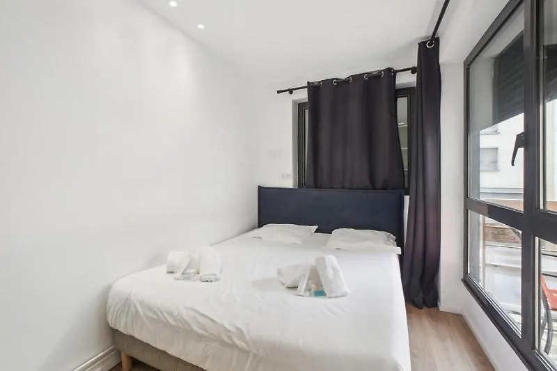 174 Grenelle - Marvelous In Apartment