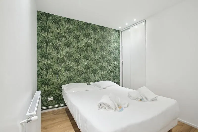 174 Grenelle - Marvelous In Apartment
