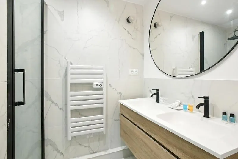 174 Grenelle - Marvelous In Paris